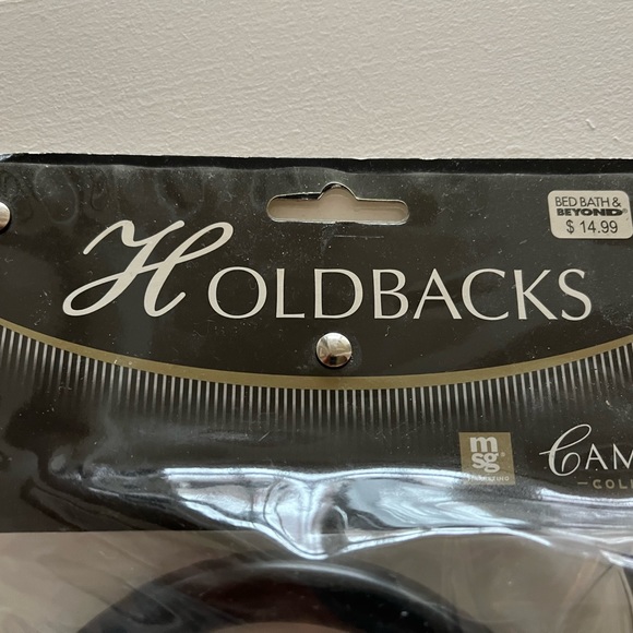 Holdbacks - Picture 3 of 3